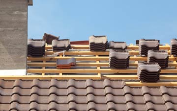 Woolley Green clay roofing costs