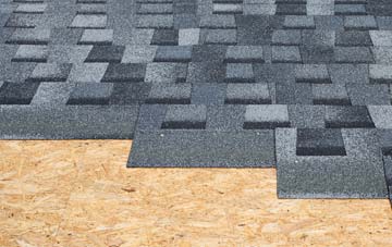 expert Woolley Green asphalt roof companies