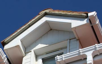 Woolley Green fascia installation costs