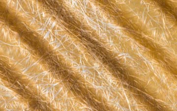 Woolley Green fibreglass roof waterproofing