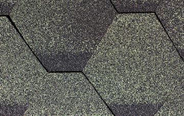 Woolley Green fibreglass shingle repairs