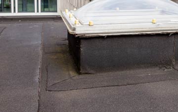 disadvantages of Woolley Green flat roofs