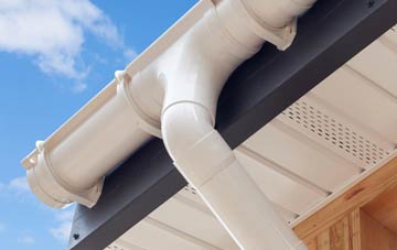 Woolley Green gutter installation costs