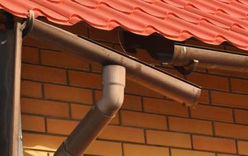 Woolley Green gutter repair costs