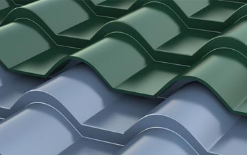 who should consider Woolley Green plastic roofs