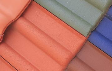 Woolley Green plastic roofing companies