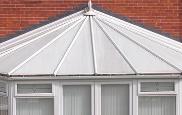 Woolley Green polycarbonate conservatory roof repairs