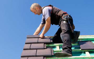 disadvantages of Woolley Green slate roofing
