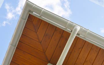 Woolley Green soffit types