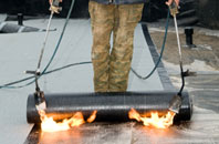 Woolley Green flat roof sealing quote