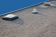 Woolley Green flat roofing