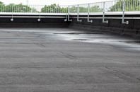 find rated Woolley Green flat roofing companies