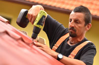 Woolley Green garage roof repairs