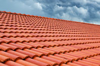 Woolley Green roofing tiles