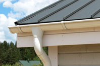 Woolley Green soffits
