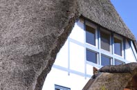 find rated Woolley Green thatchers